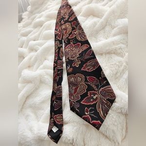 OSCAR DE LA RENTA TIE 💎👔👞